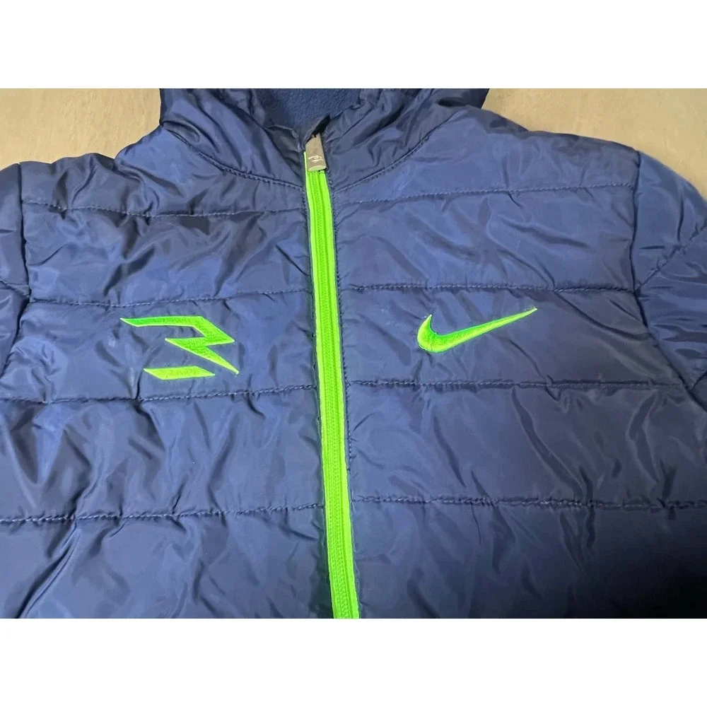 Nike russell wilson
